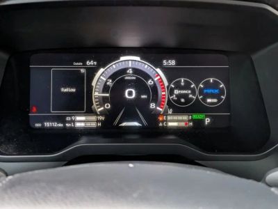 2024 Toyota Tundra Hybrid - Photo 14