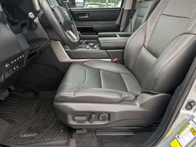 2024 Toyota Tundra Hybrid - Photo 11