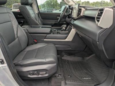 2024 Toyota Tundra Hybrid - Photo 22