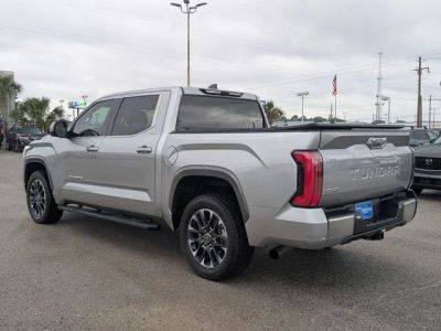 2024 Toyota Tundra Hybrid - Photo 3