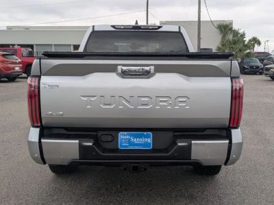 2024 Toyota Tundra Hybrid - Photo 4
