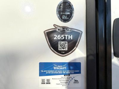 2026 Jayco Jay Flight SLX - Photo 24