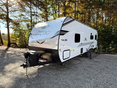 2026 Jayco Jay Flight SLX - Photo 21