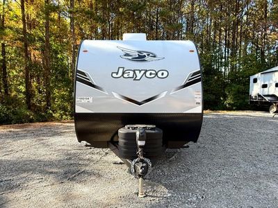 2026 Jayco Jay Flight SLX - Photo 22