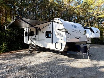 2026 Jayco Jay Flight SLX - Photo 1
