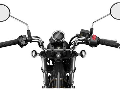 2026 Honda Dax 125 - Photo 5