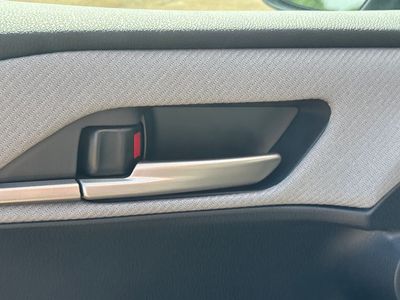 2026 Toyota Camry — photo 9 view