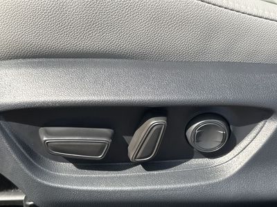 2026 Toyota Camry — photo 10 view