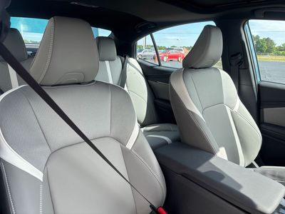 2026 Toyota Camry — photo 19 view