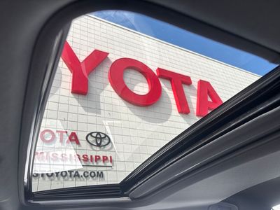 2026 Toyota Camry — photo 18 view