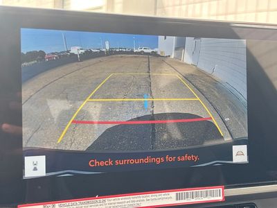 2026 Toyota Camry — photo 12 view