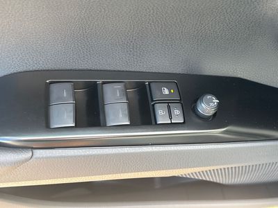 2026 Toyota Camry — photo 8 view