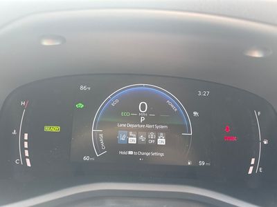 2026 Toyota Camry — photo 24 view