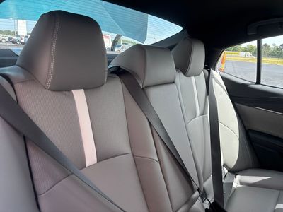 2026 Toyota Camry — photo 29 view