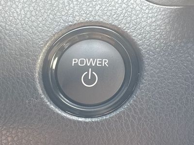 2026 Toyota Camry — photo 20 view