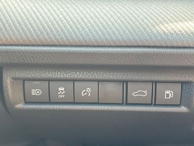 2026 Toyota Camry — photo 26 view