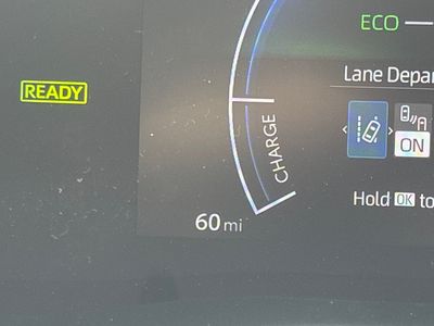 2026 Toyota Camry — photo 25 view