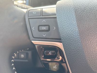 2026 Toyota Camry — photo 22 view