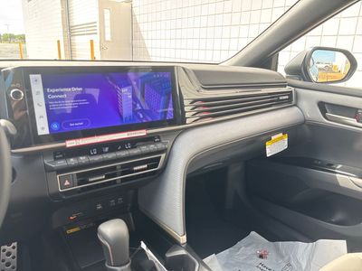 2026 Toyota Camry — photo 16 view