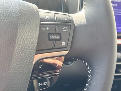 2026 Toyota Camry — photo 23 view