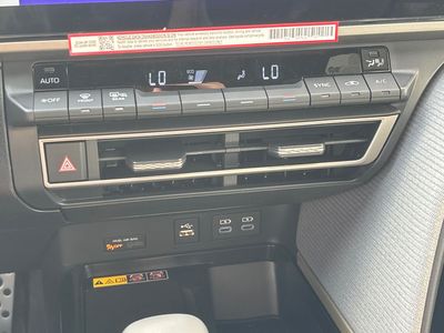 2026 Toyota Camry — photo 14 view