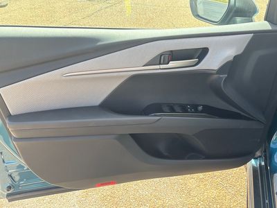 2026 Toyota Camry — photo 7 view