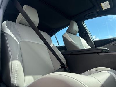 2026 Toyota Camry — photo 28 view