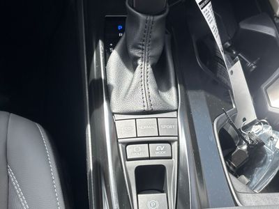 2026 Toyota Camry — photo 15 view