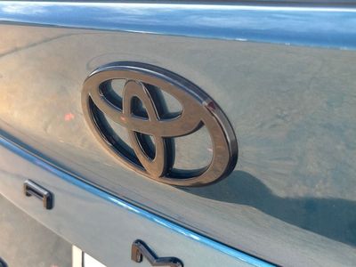 2026 Toyota Camry — photo 33 view
