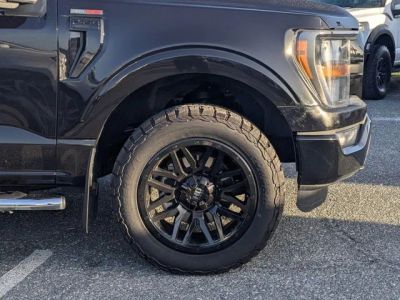 2023 Ford F-150 — photo 9 view