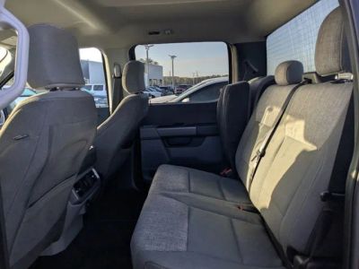2023 Ford F-150 — photo 10 view