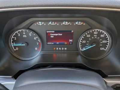 2023 Ford F-150 — photo 22 view
