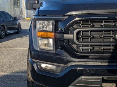 2023 Ford F-150 — photo 7 view