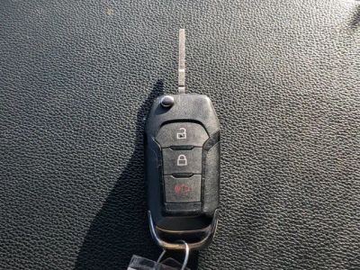 2023 Ford F-150 — photo 27 view