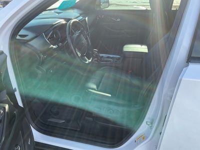 2023 Chevrolet Traverse — photo 9 view