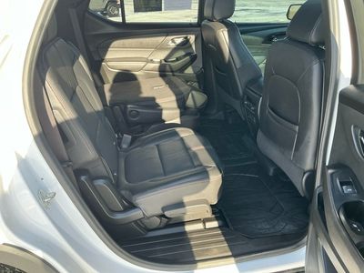 2023 Chevrolet Traverse — photo 20 view