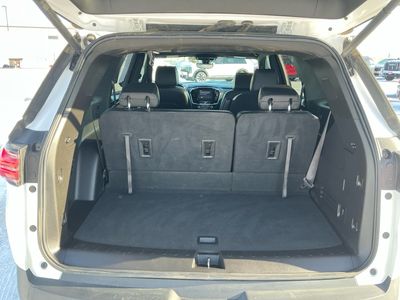 2023 Chevrolet Traverse — photo 17 view