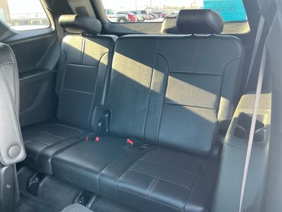2023 Chevrolet Traverse — photo 15 view