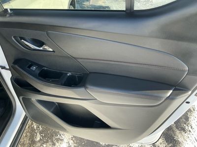 2023 Chevrolet Traverse — photo 21 view