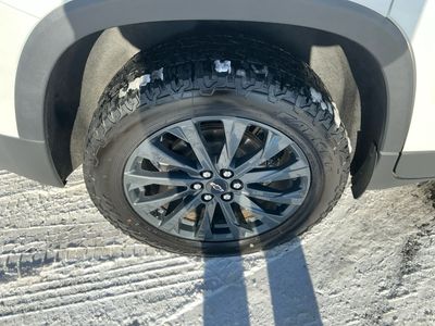 2023 Chevrolet Traverse — photo 22 view