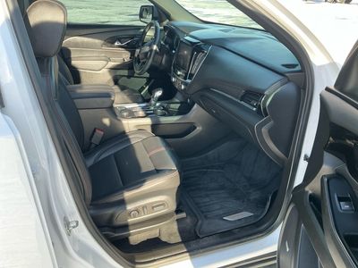 2023 Chevrolet Traverse — photo 18 view