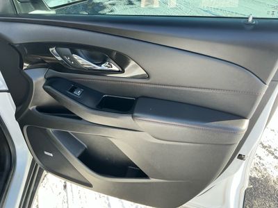 2023 Chevrolet Traverse — photo 19 view