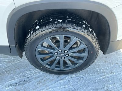 2023 Chevrolet Traverse — photo 16 view