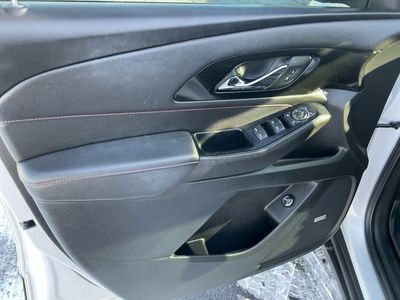 2023 Chevrolet Traverse — photo 10 view