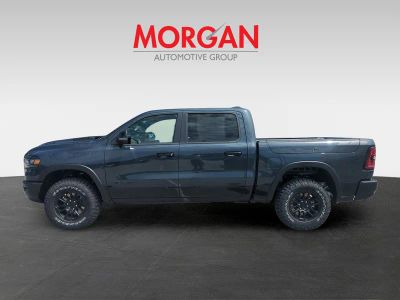 2026 Ram 1500 — photo 8 view