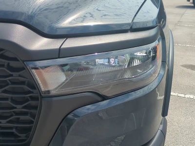 2026 Ram 1500 — photo 10 view