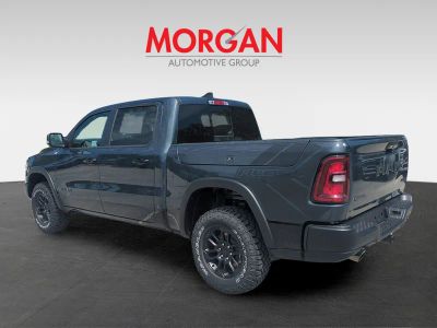 2026 Ram 1500 — photo 7 view