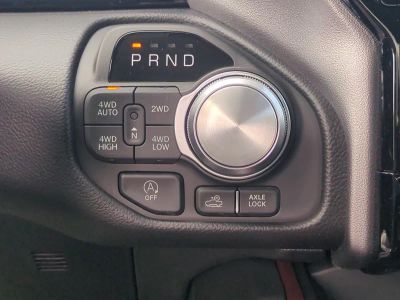 2026 Ram 1500 — photo 19 view