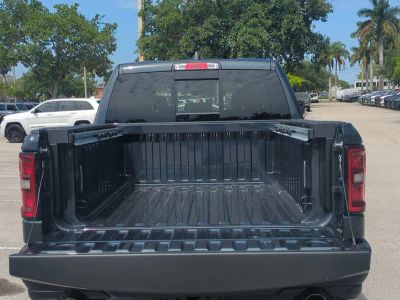2026 Ram 1500 — photo 13 view