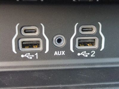 2026 Ram 1500 — photo 24 view